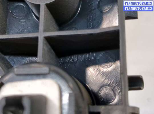 купить Кронштейн бампера на Infiniti QX50 2017-2025