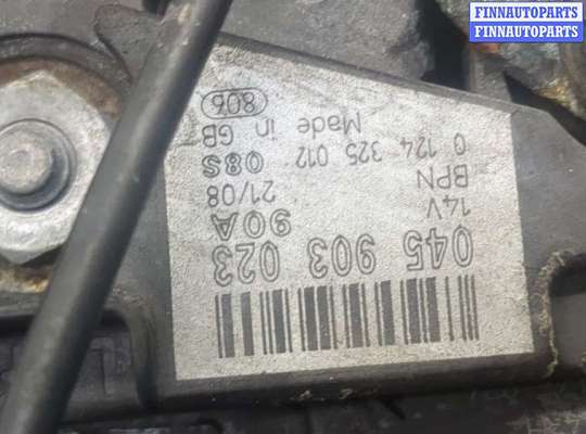 купить Генератор на Seat Ibiza 3 2001-2008