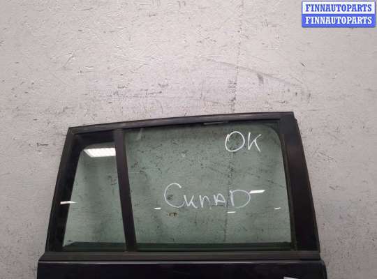 купить Дверь боковая (легковая) на Ford Fusion 2002-2012