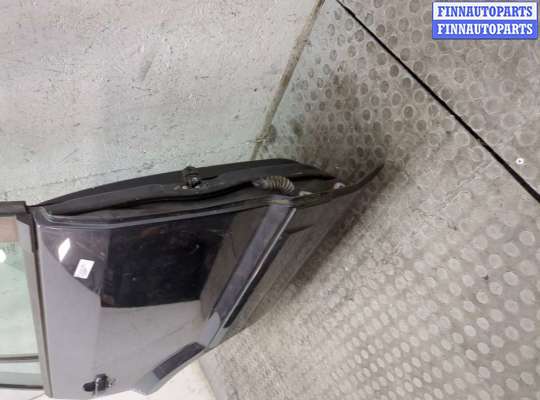 купить Дверь боковая (легковая) на Ford Fusion 2002-2012