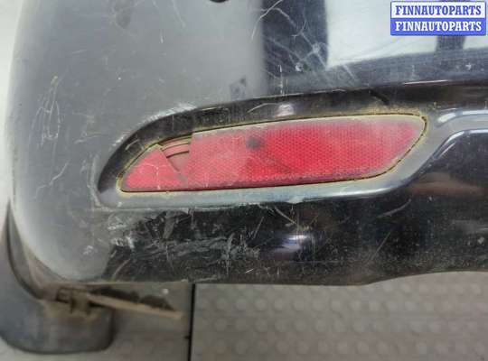 купить Бампер на KIA Sorento BL 2002-2011