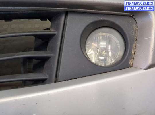 купить Защита моторного отсека (картера ДВС) на Renault Megane 2 2002-2009