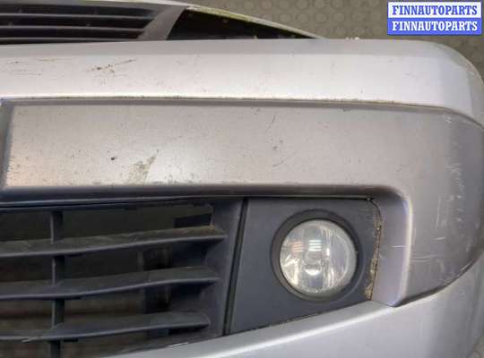 купить Защита моторного отсека (картера ДВС) на Renault Megane 2 2002-2009
