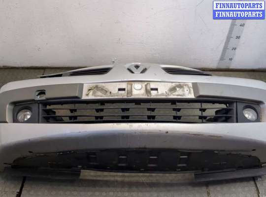 Защита моторного отсека (картера ДВС) RN1447769 на Renault Megane 2 2002-2009