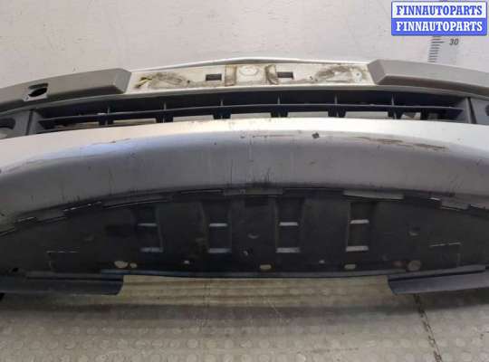 купить Защита моторного отсека (картера ДВС) на Renault Megane 2 2002-2009