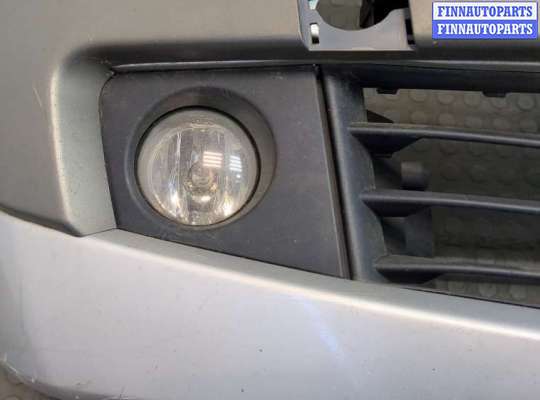 купить Защита моторного отсека (картера ДВС) на Renault Megane 2 2002-2009