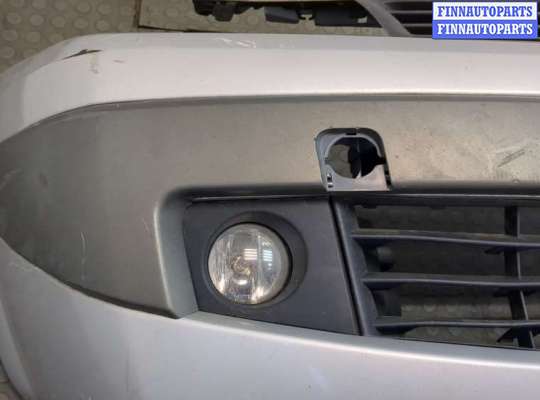купить Защита моторного отсека (картера ДВС) на Renault Megane 2 2002-2009