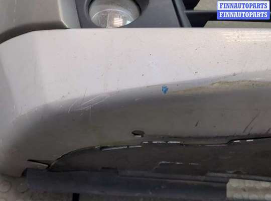 купить Защита моторного отсека (картера ДВС) на Renault Megane 2 2002-2009