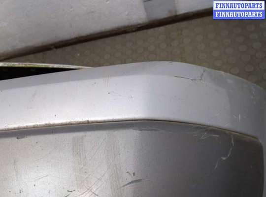 купить Защита моторного отсека (картера ДВС) на Renault Megane 2 2002-2009