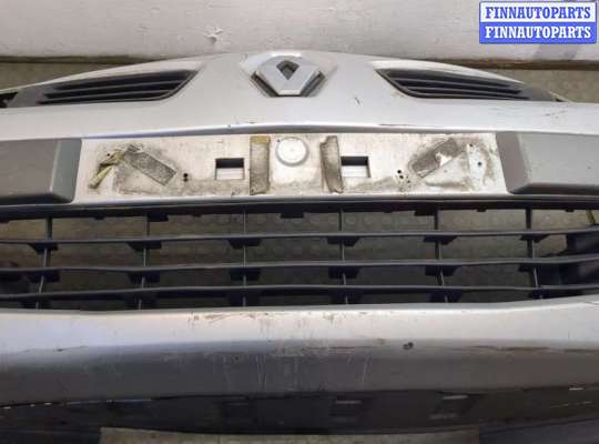 купить Защита моторного отсека (картера ДВС) на Renault Megane 2 2002-2009