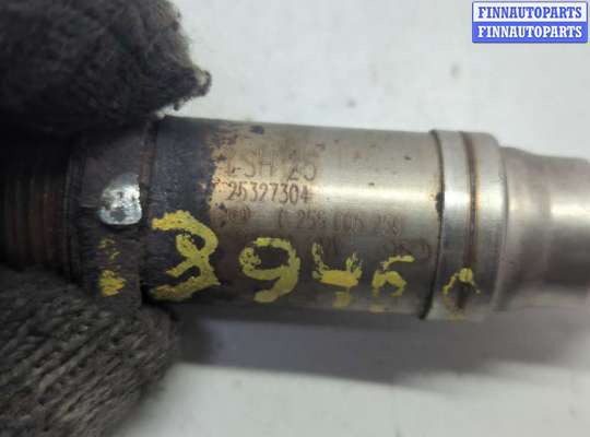 Датчик кислородный (Лямбда-зонд) на Opel Astra G / Classic