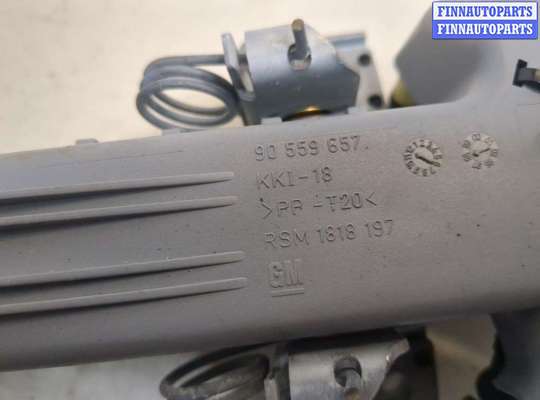 купить Колонка рулевая на Opel Astra G 1998-2005