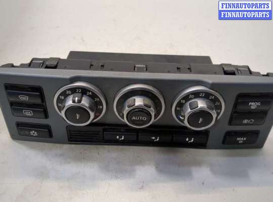 купить Переключатель отопителя (печки) на Land Rover Range Rover 3 (LM) 2002-2012