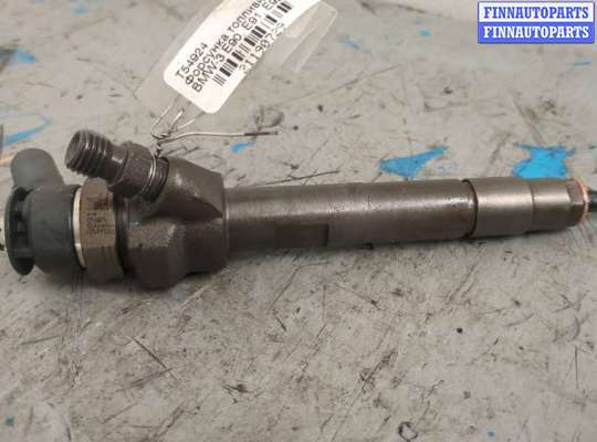 купить Форсунка топливная на BMW 3 E90, E91, E92, E93 2005-2012