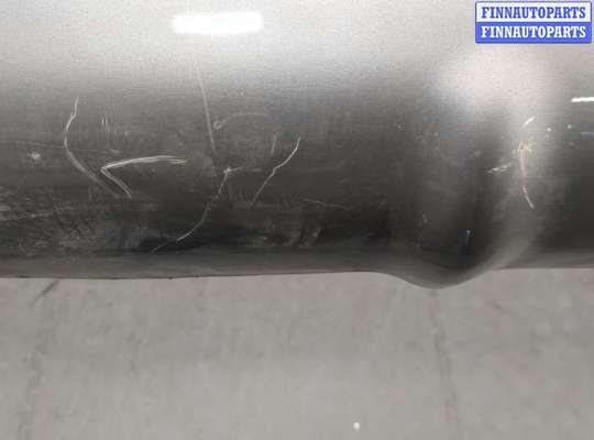 купить Бампер на Subaru Forester (S11) 2002-2007