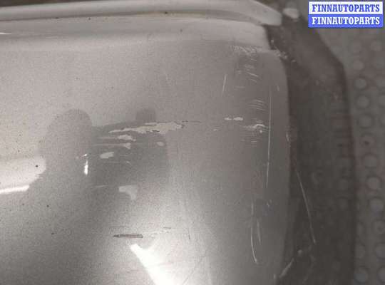 купить Бампер на Subaru Forester (S11) 2002-2007