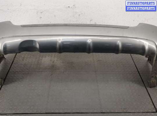 Бампер SUG1819 на Subaru Forester (S11) 2002-2007