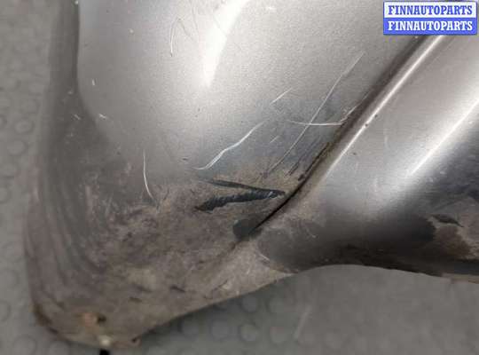 купить Бампер на Subaru Forester (S11) 2002-2007