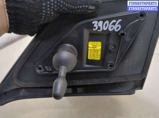 купить Зеркало боковое на Toyota Aygo 2005-2014
