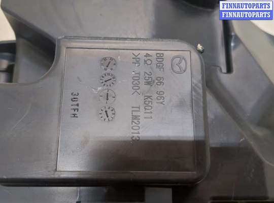 купить Сабвуфер на Mazda 3 (BP) 2019-2025