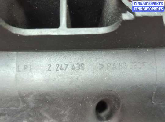 купить Коллектор впускной на BMW X5 E53 2000-2006