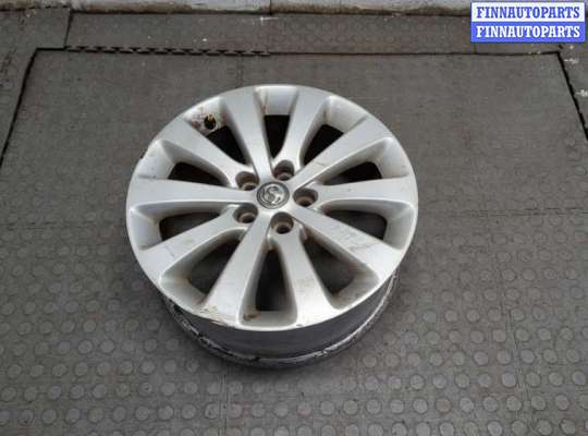 Купить Комплект литых дисков на Opel Astra J 2010-2017 Комплект литых дисков OP2445044 на Opel Astra J 2010-2017