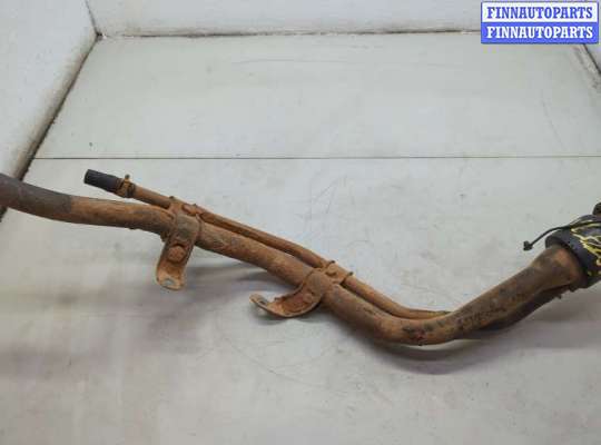 Горловина топливного бака на Hyundai Santa Fe IV (TM)