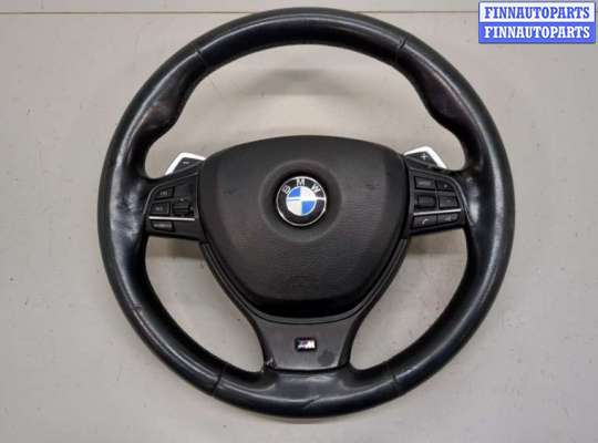Руль BM3716606 на BMW 5 F10 2010-2017