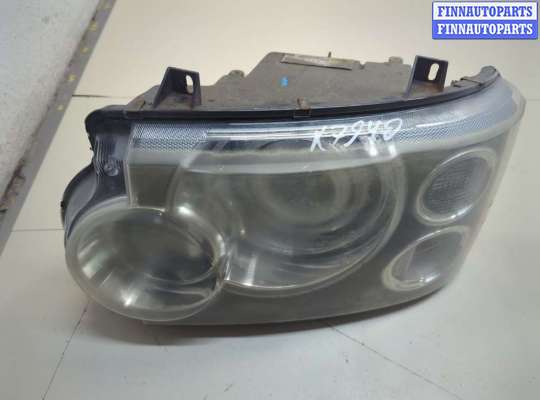 Фара (передняя) LRN5092 на Land Rover Range Rover 3 (LM) 2002-2012