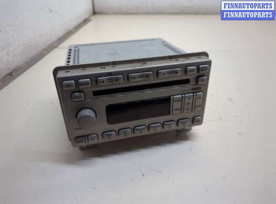 Магнитола LN16716 на Lincoln Navigator 2002-2006