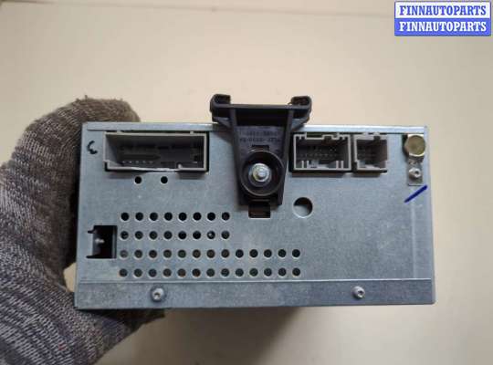 купить Магнитола на Lincoln Navigator 2002-2006