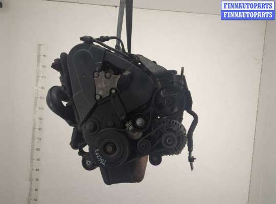 Двигатель (ДВС) CT1152180 на Peugeot Partner 2002-2008
