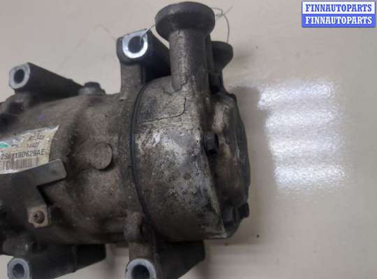 купить Компрессор кондиционера на Ford Fusion 2002-2012