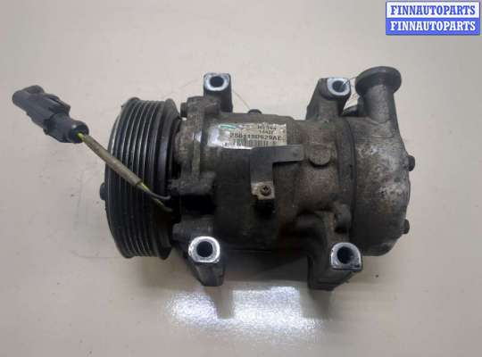 купить Компрессор кондиционера на Ford Fusion 2002-2012