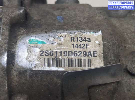 купить Компрессор кондиционера на Ford Fusion 2002-2012