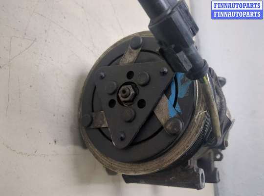 купить Компрессор кондиционера на Ford Fusion 2002-2012