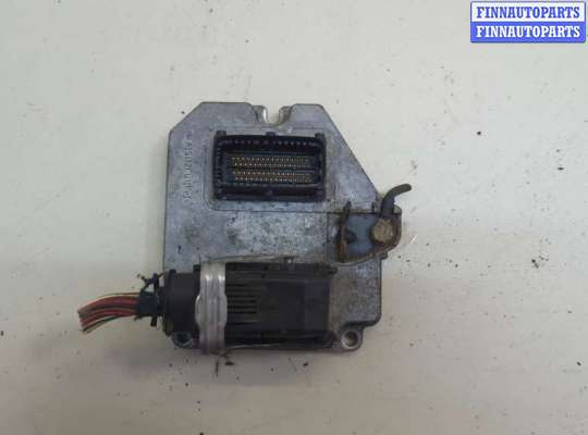 купить Блок управления двигателем на Opel Astra H 2004-2010