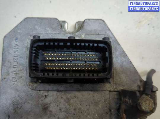 купить Блок управления двигателем на Opel Astra H 2004-2010