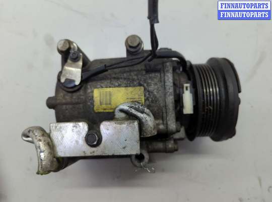 купить Компрессор кондиционера на Ford Focus 1 1998-2004
