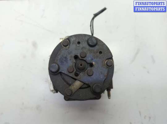 купить Компрессор кондиционера на Ford Focus 1 1998-2004