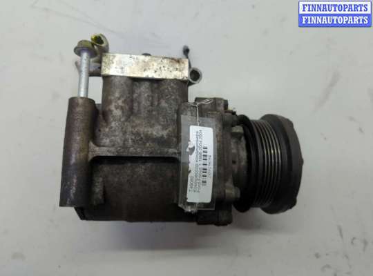 купить Компрессор кондиционера на Ford Focus 1 1998-2004