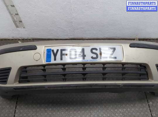 купить Заглушка (решётка) бампера на Ford Mondeo 3 2000-2007