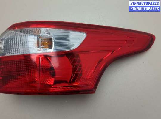 купить Фонарь (задний) на Ford Focus 3 2011-2015