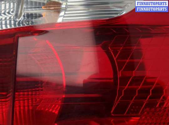 купить Фонарь (задний) на Ford Focus 3 2011-2015