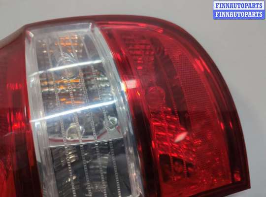 купить Фонарь (задний) на Hyundai i30 2007-2012