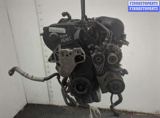 Компрессор кондиционера VG2663874 на Volkswagen Touran 2003-2006