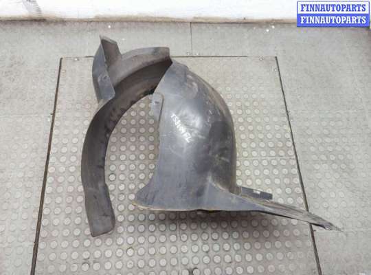 Купить Защита арок (подкрылок) на Skoda Fabia 2007-2014 Защита арок (подкрылок) SK518151 на Skoda Fabia 2007-2014