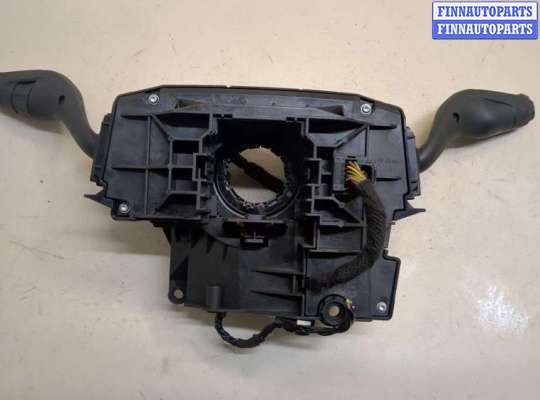 купить Переключатель поворотов и дворников (стрекоза) на Ford Mondeo 5 2015-2019