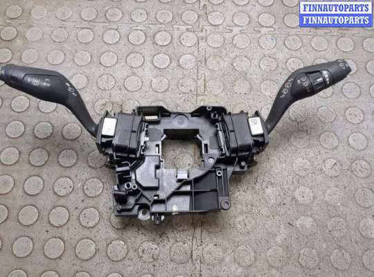 купить Переключатель поворотов и дворников (стрекоза) на Ford Mondeo 5 2015-2019