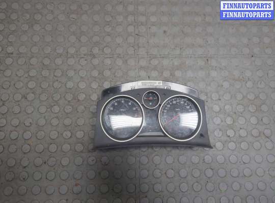 Щиток приборов (приборная панель) OP2333496 на Opel Zafira B 2005-2014